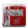 CHAIN FOR BICYCLE -  7/8 SPEED.SRAM PC-870 SILVER/GREY