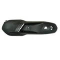 TRANSMISSION COVER SOUNDPROOFING "PIAGGIO GENUINE PART" 350 MP3, BEVERLY, X10  -B013999-