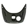 PROTECTION/COUVERCLE SOUS SELLE ORIGINE PIAGGIO 125-250-300 VESPA GTS 2009>  -621141-