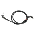OPENING GAS THROTTLE CABLE "PIAGGIO GENUINE PART" MOTO-GUZZI 750 NEVADA 2012>2013, V7 2016>  -887852-