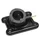 PIPE ADMISSION 50 A BOITE ADAPTABLE DERBI 50 SENDA, GPR/GILERA 50 SMT, RCR/BULTACO 50 ASTRO, LOBITO  -P2R-