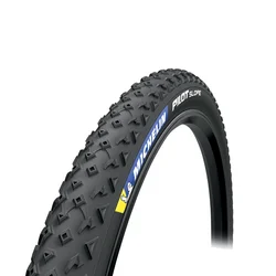 TYRE FOR MTB 26 X 2.25 MICHELIN PILOT SLOPE RACING TUBELESS /TUBETYPE FOLDABLE (57-559)