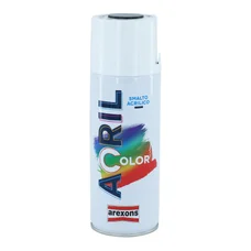 SPRAY-PAINT CAN AREXONS ACRYLIC MATT GREY ANTHRACITE RAL 7016 (-400 ml) (3990)