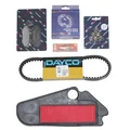 MAINTENANCE KIT FOR SCOOT KYMCO 50 AGILITY 4stroke 12 " 2006>  -RMS-