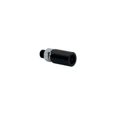 RALLONGE/EXTENSION CLIGNOTANT TAAC EF02 M10/M10 LONG 18mm, 25mm DIAM DOUILLE EXT 16,5mm  (PAIRE)