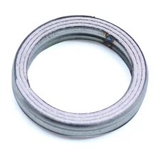 GASKET FOR EXHAUST  FOR  SCOOT 50 CHINESE 2 STROKE-ROUND SHAPED  (SOLD PER UNIT)  -SELECTION P2R-