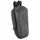 SAC/SACOCHE DE RANGEMENT ETANCHE POUR TROTTINETTE FIXATION GUIDON COQUE RIGIDE 4L NOIR  -P2R-