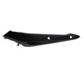 REAR COWL -LEFT- "PIAGGIO GENUINE PART" GILERA 50-125 RUNNER 2008> BLACK 80/B  -94941300NI-