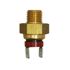 TEMPERATURE SENSOR "PIAGGIO GENUINE PART" COMMON TO THE RANGE MAXISCOOTER 125-250  -584715-