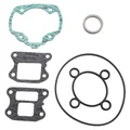 GASKET SET FOR CYLINDER KIT FOR SCOOT  PEUGEOT 50 SPEEDFIGHT L.C. -  -SELECTION P2R-