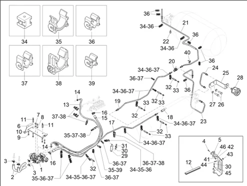 05_Tuyaux réservoir GNV (Long Range)