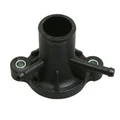 COUVERCLE DE CALORSTAT ORIGINE PIAGGIO 125-250 BEVERLY, X8, X9, VESPA GT 2004>2006  -834393-