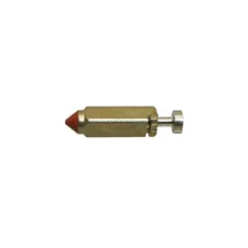 CARB FLOAT NEEDLE VALVE "PIAGGIO GENUINE PART" APE TM703  -245955-