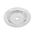 CLUTCH PRESSURE PLATE FOR MOPED PIAGGIO 50 CIAO PX, BRAVO, VESPA, CITTA (OEM 104488) (SOLD PER UNIT)  -P2R-