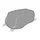 HOUSSE SACOCHE RESERVOIR MOTO SHAD NOIR 3L  (X1SL01)