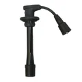 CABLE BOUGIE FIL COURT ORIGINE PIAGGIO PORTER 1998>2009  -9004858302-