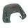 SAUTE VENT COURT ORIGINE PIAGGIO 50-125 VESPA SPRINT 2014> FUME  -1B001162-