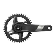 PEDALIER ROUTE / GRAVEL SRAM 12V. APEX D1 AXE INTEGRE DUB WIDE DM 172,5mm 40Dts