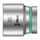 DOUILLE WERA 8790 HMC ZYKLOP 1/2 DIAM 30 mm (VENDU A L'UNITE)  -MARQUE ALLEMANDE POUR LES ATELIERS-