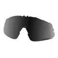 VERRE / ECRAN FUME INTERCHANGEABLE POUR LUNETTES VELO GIST NEXT