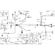 Circuit electrique