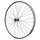 ROUE ROUTE 700 ELAN AVANT CFX NOIR MOYEU SHIMANO 2400 32 RAYONS GALVA NOIRS JANTE 13C