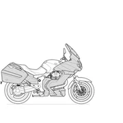 Norge 1200 IE 1200 2006-2008