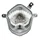 OPTIQUE/PHARE/PROJECTEUR ORIGINE DERBI 50 SENDA 2005>20017/ GILERA 50 SMT, RCR 2011>2017  -865385-