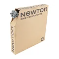 BRAKE CABLE FOR MTB-  NEWTON STEEL 1,6mm 1,80M (100 UNITS BOX)