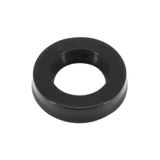 JOINT D'AIR DE TIGE DE PISTON DE FOURCHE OFF ROAD ORIGINE SHOWA KAWASAKI 450 KX F 2017>2018 D.INT 14mm, D.EXT 24,50mm H 5,40 mm (SUT07915)