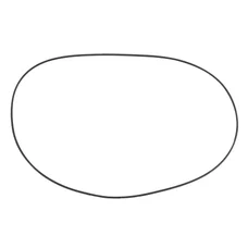 IGNITION COVER GASKET FOR HONDA 250 CR R 2002>2007  -XRADICAL-