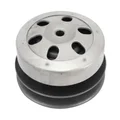 EMBRAYAGE SCOOT ADAPTABLE SYM 50 ORBIT II 4T (AVEC POULIE + CLOCHE) -P2R