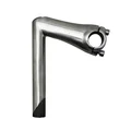 QUILL STEM FOR ROAD BIKE/FIXIE COLORS - Ø22,2 SILVER L100mm