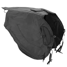 TABLIER COUVRE JAMBES ORIGINE PIAGGIO 125-250-300 VESPA GTS 2007>2020 -607840M