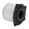 FILTRE A AIR MOTO ADAPTABLE SUZUKI 1100 GSX F 1988>1996, 600 GSX F 1988>1989  -HIFLOFILTRO HFA3603-