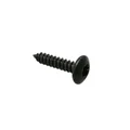 SCREW - FOR FAIRINGS FASTENING "PIAGGIO GENUINE PART" COMMON TO ALL THE RANGE  -CM178604-