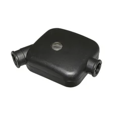 SUPPORT FOR CABLE BUNDLE FOR MAXISCOOTER PIAGGIO 125 VESPA PRIMAVERA ET3 (RO.070744)  -SELECTION P2R-