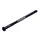 THRU AXLE - FRONT FOR ROCK SHOX  BOOST 15X110 BLACK 36gr. (158mm excluding stops)