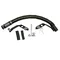 SADDLE-TO-HANDLEBAR LOCK "PIAGGIO GENUINE PART" 125 VESPA PX  -605537M011-