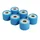 VARIATOR ROLLER SET "PIAGGIO GENUINE PART" COMMON TO THE RANGE MAXISCOOTER 200 CC  -4857135-