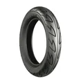 PNEU SCOOT 12'' 100/80-12 BRIDGESTONE HOOP B01 FRONT TL 56J