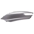 REAR COWL -LEFT- "PIAGGIO GENUINE PART" 300-500 MP3 BUSINESS GREY 760/B  -2B000723000H4-