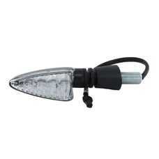 CLIGNOTANT AVANT DROIT/GAUCHE ORIGINE PIAGGIO 300 MP3 HPE 2019>  -1D002601-