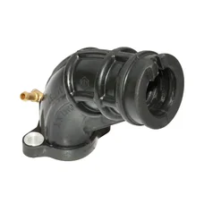 INLET MANIFOLD "PIAGGIO GENUINE PART" APRILIA 50 SR MOTARD 2013>/ PIAGGIO 50 TYPHHOON, FLY 4 stroke 2013>  -845737-