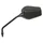 RETROVISEUR ADAPTABLE DERBI 50 SENDA DRD PRO 2005>2009, 50-125 GPR NUDE 2004>2008, SENDA DRD SM 2009>2012 / GILERA 50 SMT, RCR 2006>  GAUCHE (DIAM 10mm) (HOMOLOGUE CE)  -VICMA-