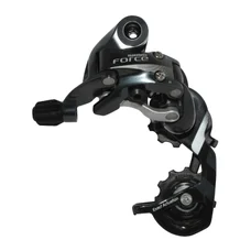 DERAILLEUR-REAR FOR ROAD BIKE- SRAM 11 SPEED. FORCE DOUBLE