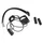 WIRED SPEED SENSOR FOR FRONT WHEEL -90 cm - SIGMA for BC 12.0/14.0 (SOLD PER UNIT)