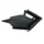 REAR RIGHT FOOTREST COVER "PIAGGIO GENUINE PART" GILERA 800 GP/APRILIA 850 SRV  -674820000C-