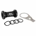 CUVETTE INTEGRE BOITIER VTT/ROUTE A EMBOITER BLACKBEARING ROULEMENT CERAMIQUE BOITE DE 68/73 BSA-DUB