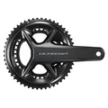PEDALIER ROUTE SHIMANO 12V. ULTEGRA R8100 170mm 52-36
